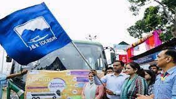 ಜಮ್ಮು ಮತ್ತು ಕಾಶ್ಮೀರ ಗ್ರಾಮೀಣ ಜೀವನೋಪಾಯ ಮಿಷನ್ 2023