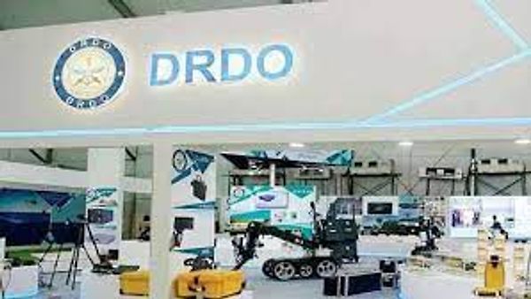 DRDO ಹಾಗೂ ಭಾರತೀಯ ವಾಯುಪಡೆಯಿಂದ ಫ್ಲೈಟ್ ಲಾಂಗ್ ರೇಂಜ್ ಬಾಂಬ್ ಪರೀಕ್ಷೆ