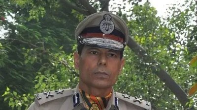 ಸಶಸ್ತ್ರ ಸೀಮಾ ಬಲದ ಮುಖ್ಯಸ್ಥರಾಗಿ ದಲ್ಜಿತ್ ಸಿಂಗ್ ಚೌಧರಿ ನೇಮಕ