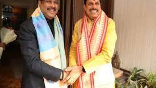 IIT ಇಂದೋರ್‌ನ ಉಜ್ಜಯಿನಿ ಉಪಗ್ರಹ ಕ್ಯಾಂಪಸ್ ಕೇಂದ್ರ ಸರ್ಕಾರದಿಂದ ಅನುಮೋದನೆ