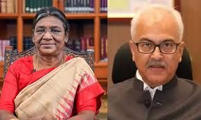 ಮುಖ್ಯಮಂತ್ರಿ ರಾಜೀನಾಮೆ ಬೆನ್ನಲ್ಲೇ ಮಣಿಪುರದಲ್ಲಿ ರಾಷ್ಟ್ರಪತಿ ಆಡಳಿತ ಜಾರಿ