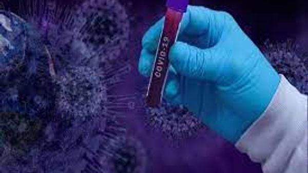 SARS-CoV-2 ಅನ್ನು ನಿಷ್ಕ್ರಿಯಗೊಳಿಸಲು IISc-CSIR ಸಂಶೋಧನೆ