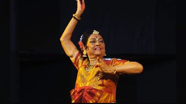 ಪದ್ಮಭೂಷಣ ನೃತ್ಯ ಕಲಾವಿದೆ ಯಾಮಿನಿ ಕೃಷ್ಣಮೂರ್ತಿ ನಿಧನ