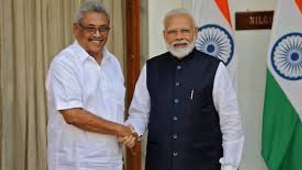 ಕೋರೋಣ ಸೋಂಕು : ಲಂಕಾ ಅಧ್ಯಕ್ಷ ಮತ್ತು ಮಾರಿಷಸ್‌ ಪ್ರಧಾನಿ ಜತೆ ಮೋದಿ ಚರ್ಚೆ