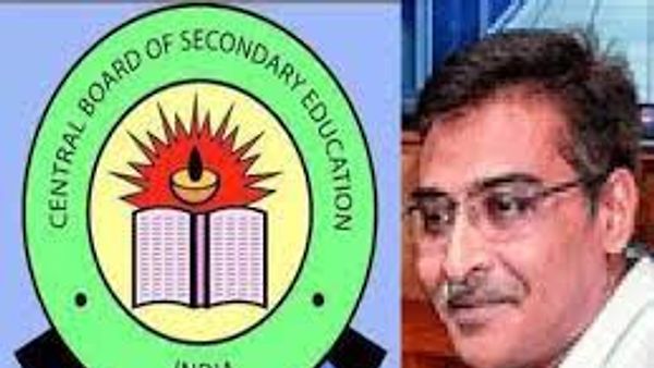 CBSE ಯ ನೂತನ ಅಧ್ಯಕ್ಷರಾಗಿ ರಾಹುಲ್ ಸಿಂಗ್ ನೇಮಕ