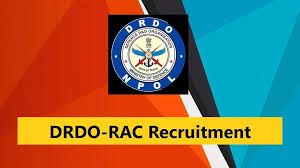 ರಕ್ಷಣಾ ಸಂಶೋಧನೆ ಮತ್ತು ಅಭಿವೃದ್ಧಿ ಸಂಸ್ಥೆ(DRDO)ದಲ್ಲಿ ಖಾಲಿ ಇರುವ ವಿವಿಧ ಹುದ್ದೆಗಳನ್ನು ಭರ್ತಿ ಮಾಡಲು ಅರ್ಜಿ ಆಹ್ವಾನಿಸಲಾಗಿದೆ