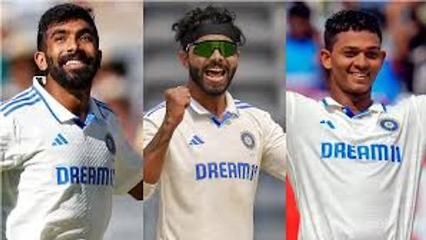 2024ರ ಐಸಿಸಿ ಟೆಸ್ಟ್ ತಂಡ: ಜಸ್ಪ್ರೀತ್ ಬುಮ್ರಾ ಸೇರಿ 3 ಭಾರತೀಯರು ಸ್ಥಾನ