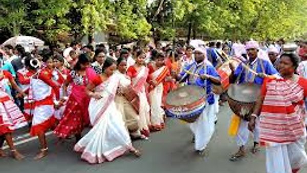 ಸರ್ಹುಲ್ ಹಬ್ಬ 2026: ಪ್ರಕೃತಿ ಆರಾಧನೆ ಮತ್ತು ಬುಡಕಟ್ಟು ಸಂಸ್ಕೃತಿಯ ಅನಾವರಣ