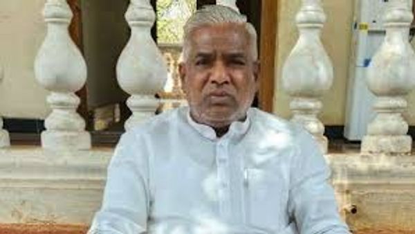 ಬಸವ ಕಲ್ಯಾಣ ಶಾಸಕ ನಾರಾಯಣ ರಾವ್ ಇನ್ನಿಲ್ಲ