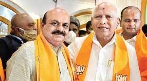 ಶಿವಮೊಗ್ಗ ವಿಮಾನ ನಿಲ್ದಾಣಕ್ಕೆ ಬಿಎಸ್‌ವೈ ಹೆಸರು !