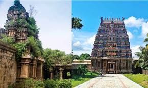 ತಮಿಳುನಾಡಿನ ಅಭತ್ಸಹಾಯೇಶ್ವರರ್ ದೇವಾಲಯಕ್ಕೆ ಯುನೆಸ್ಕೋ ಪ್ರಶಸ್ತಿ