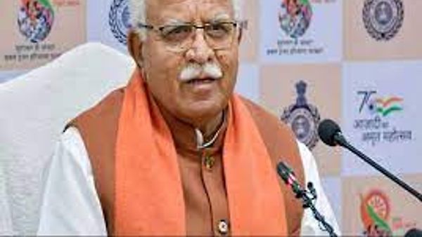ಹಸಿರು ಸಂರಕ್ಷಣೆಯನ್ನು ಹೆಚ್ಚಿಸಲು ಹರಿಯಾಣದಲ್ಲಿ 'ವಾನ್ ಮಿತ್ರ' ಯೋಜನೆ ಪ್ರಾರಂಭ