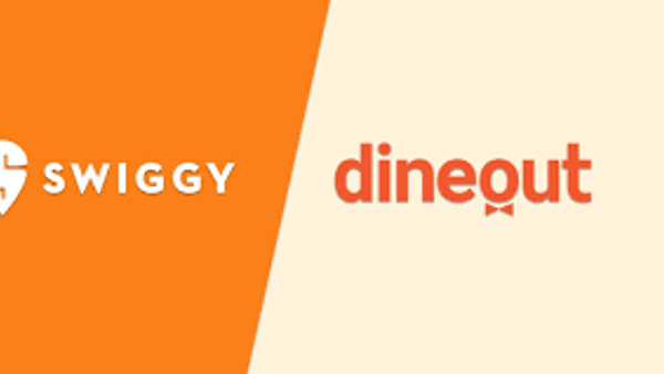 ಡೈ ನೌಟ್ (Dineout)ಕಂಪನಿಯನ್ನು ಖರೀದಿ ಮಾಡಿದ ಸ್ವೀಗ್ಗಿ(Swiggy)