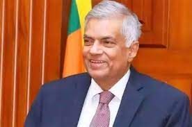ಶ್ರೀ ಲಂಕಾದ ನೂತನ ಅಧ್ಯಕ್ಷರಾಗಿ ರಾನಿಲ್ ವಿಕ್ರಂಸಿಂಘೆ