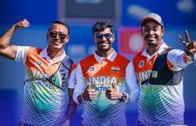 ಆರ್ಚರಿ ವಿಶ್ವಕಪ್ ಗೆ ತೆರೆ : ಭಾರತಕ್ಕೆ ನಾಲ್ಕು ಪದಕಗಳು