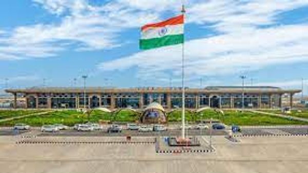 ಸೂರತ್ ವಿಮಾನ ನಿಲ್ದಾಣವನ್ನು ಅಂತರಾಷ್ಟ್ರೀಯ ವಿಮಾನ ನಿಲ್ದಾಣವನ್ನಾಗಿ ಘೋಷಿಸುವ ಯೋಜನೆಗೆ ಕೇಂದ್ರ ಅನುಮತಿ