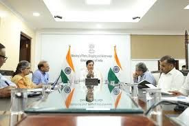 ಮ್ಯಾರಿಟೈಮ್ ರಿಫಾರ್ಮ್ ಉತ್ಸವ 2026: ಭಾರತದ ಕಡಲ ವಲಯದ 12 ವರ್ಷಗಳ ಐತಿಹಾಸಿಕ ಸಾಧನೆಗಳ ಸಂಭ್ರಮ!