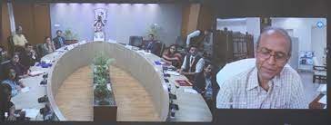 IICA ಮತ್ತು RRU ಮಧ್ಯೆ ಶೈಕ್ಷಣಿಕ ಮತ್ತು ಸಂಶೋಧನಾ ಸಹಯೋಗಕ್ಕಾಗಿ ಸಹಿ