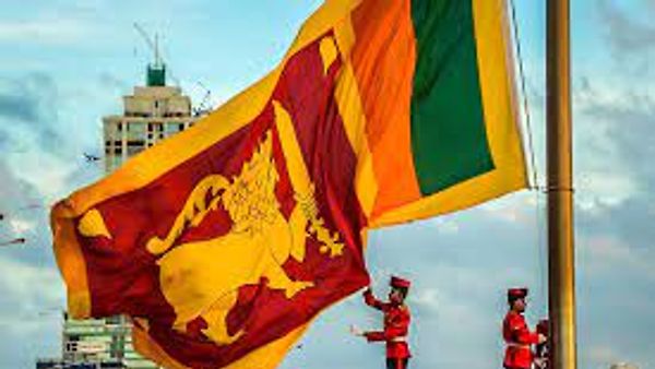 ತೀವ್ರ ಆರ್ಥಿಕ ಬಿಕ್ಕಟ್ಟಿನ ಹಿನ್ನಲೆಯಿಂದಾಗಿ ಚೀನಾ ದೇಶಕ್ಕೆ 2.5 ಬಿಲಿಯನ್ ಡಾಲರ್ ಸಾಲ ಕೇಳಿದ ಶ್ರೀಲಂಕಾ