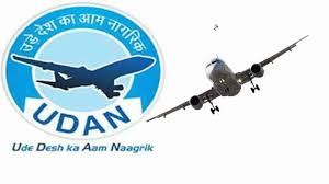 ಕೇಂದ್ರದಿಂದ ಪರಿಷ್ಕೃತ ಉಡಾನ್ (UDAN) ಯೋಜನೆಗೆ ಅನುಮೋದನೆ: 2035ರ ವೇಳೆಗೆ 100 ಹೊಸ ವಿಮಾನ ನಿಲ್ದಾಣಗಳ ಗುರಿ!