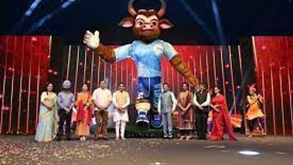 ಭಾರತೀಯ ರಾಷ್ಟ್ರೀಯ ಕ್ರೀಡಾಕೂಟದ 37 ನೇ ಆವೃತ್ತಿ ಪ್ರಾರಂಭ