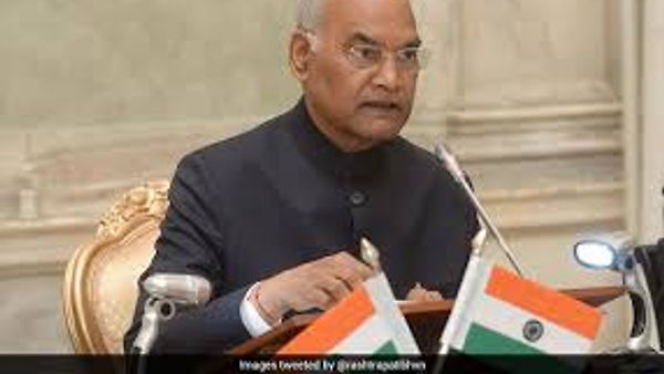 ರಾಷ್ಟ್ರಪತಿ ರಾಮನಾಥ್ ಕೋವಿಂದ್ ಅವರು ಒಬಿಸಿ ಮಸೂದೆಯನ್ನು ಅಂಗೀಕರಿಸಿದ್ದಾರೆ