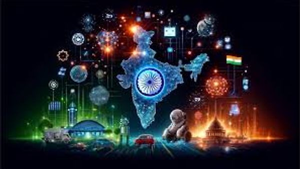 ಭಾರತ: ವಿಶ್ವದ ಅಗ್ರಗಣ್ಯ ಎಐ ಮಾರುಕಟ್ಟೆಯಾಗಿ ಉದಯ - ಓಪನ್ ಎಐ ವರದಿ