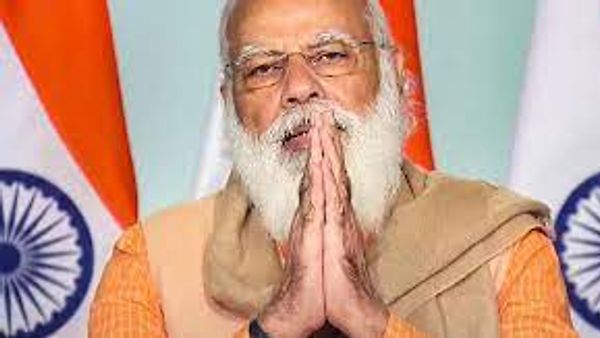 ಪ್ಯಾಲೇಸ್ಟಿನ್ : ಮೃತರಿಗೆ ಪ್ರಧಾನಿ ಮೋದಿಯವರಿಂದ ಸಂತಾಪ