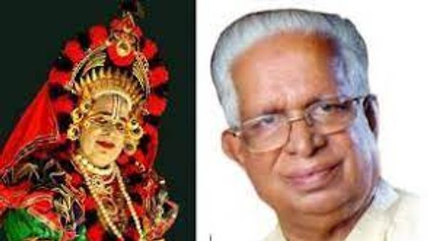 ಯಕ್ಷಗಾನದ ಮಾತಿನ ಮಾಣಿಕ್ಯ ಕುಂಬ್ಳೆ ನಿಧನ