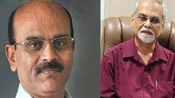 ಮೂಡ್ನಾಕೂಡು ಚಿನ್ನಸ್ವಾಮಿ ಮತ್ತು ಪದ್ಮರಾಜ ದಂಡಾವತಿಗೆ ಕೇಂದ್ರ ಸಾಹಿತ್ಯ ಅಕಾಡೆಮಿ ಪ್ರಶಸ್ತಿ