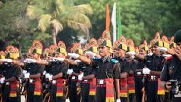ಹರಿಯಾಣ ಪೊಲೀಸ್ ನೇಮಕಾತಿಯಲ್ಲಿ ಅಗ್ನಿವೀರರಿಗೆ 20% ಮೀಸಲಾತಿ