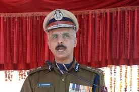 NSG ಮುಖ್ಯಸ್ಥ‌ರಾಗಿ ಕೊಡಗಿನ ಅಯ್ಯಪ್ಪ ಗಣಪತಿ ನೇಮಕ