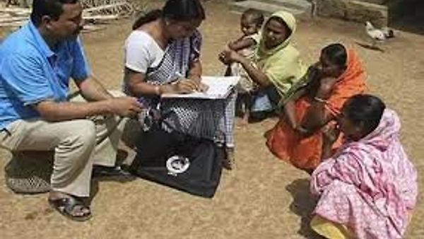 2027ರ ಜಾತಿ ಹಾಗೂ ಜನಗಣತಿ ಪ್ರಕ್ರಿಯೆ ಆರಂಭ