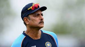 ಲೆಜೆಂಡ್ಸ್ ಲೀಗ್ ಕ್ರಿಕೆಟ್ (ಎಲ್ ಎಲ್ ಸಿ) ಗೆ ಆಯುಕ್ತರಾಗಿ ರವಿಶಾಸ್ತ್ರಿ ನೇಮಕ