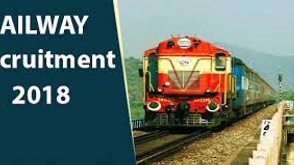 ಭಾರತೀಯ ರೈಲ್ವೆ ಇಲಾಖೆಯ ಅಸಿಸ್ಟೆಂಟ್ ಲೋಕೋ ಪೈಲಟ್(ALP) ಮತ್ತು ಟೆಕ್ನಿಷಿಯನ್ ಹುದ್ದೆಗಳ ಎರಡನೇ ಹಂತದ ಪರೀಕ್ಷೆ ಮುಂದೂಡಿಕೆ.
