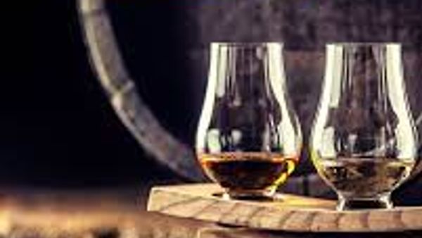 Whiskies Of The World Award - 2023 ( ಪ್ರತಿವರ್ಷ ನೀಡಲಾಗುವ ಪ್ರಶಸ್ತಿ )
