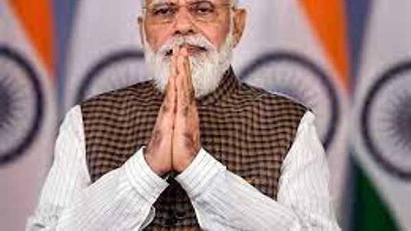 ಸತತ 2 ನೇ ಬಾರಿಗೆ ಅಗ್ರನಾಯಕರಾಗಿ ಹೊರಹೊಮ್ಮಿದ ಪ್ರಧಾನಿ ಮೋದಿ