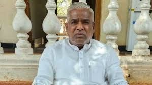 ಬಸವ ಕಲ್ಯಾಣ ಶಾಸಕ ನಾರಾಯಣ ರಾವ್ ಇನ್ನಿಲ್ಲ