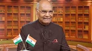 ರಾಷ್ಟ್ರಪತಿ ಅವರಿಂದ ಡಾ.ಅಂಬೇಡ್ಕರ್ ಸ್ಮಾರಕಕ್ಕೆ ಶಂಕುಸ್ಥಾಪನೆ