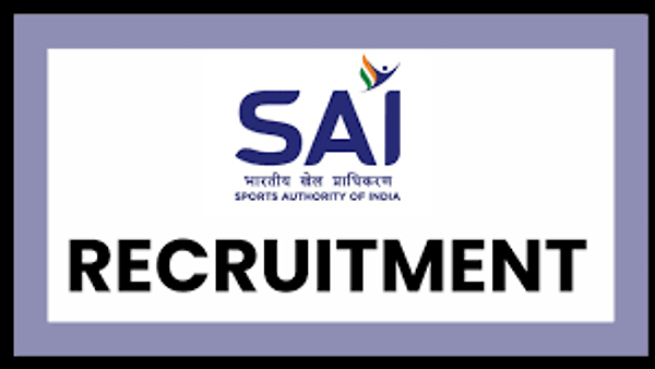 ಭಾರತೀಯ ಕ್ರೀಡಾ ಪ್ರಾಧಿಕಾರ (SAI) ನೇಮಕಾತಿ 2025: ಅಸಿಸ್ಟೆಂಟ್ ಶೆಫ್ ಹುದ್ದೆಗೆ ಅರ್ಜಿ ಆಹ್ವಾನ