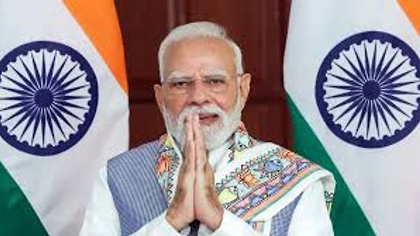 ದಾಖಲೆ ಬರೆದ ಪ್ರಧಾನಿ ಮೋದಿ: ಅತ್ಯಂತ ದೀರ್ಘಕಾಲದವರೆಗೆ ಚುನಾಯಿತ ಸರ್ಕಾರದ ಮುಖ್ಯಸ್ಥರಾಗಿ ಸೇವೆ ಸಲ್ಲಿಸಿದ ಹೆಗ್ಗಳಿಕೆ!
