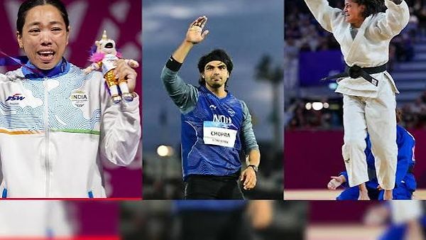 ಕಾಮನ್‌ವೆಲ್ತ್ ಗೇಮ್ಸ್ 2026: ಭಾರತಕ್ಕೆ ಐತಿಹಾಸಿಕ ಜ್ಯೂಡೋ ಚಿನ್ನ ಹಾಗೂ ಜಾವೆಲಿನ್ ಎಸೆತದಲ್ಲಿ ಜೋಡಿ ಪದಕದ ಸಾಧನೆ!