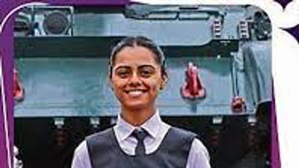 ಭಾರತೀಯ ಸೇನೆಯ ನೂತನ ಲೆಫ್ಟಿನೆಂಟ್ ಗವರ್ನರ್ ಆಗಿ ಮನ್ವೀನ್ ಕೌರ್ ನೇಮಕ