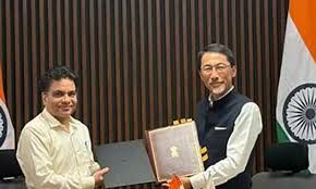 ಭಾರತದ ಮೂಲಸೌಕರ್ಯ ಅಭಿವೃದ್ಧಿಗೆ ಜಪಾನ್‌ನಿಂದ ₹16,420 ಕೋಟಿ ಸಾಲ: ಬೆಂಗಳೂರು ಮೆಟ್ರೋಗೆ ದೊಡ್ಡ ನೆರವು