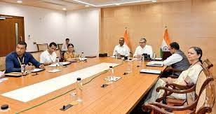 ಅಶ್ವಿನಿ ವೈಷ್ಣವ್ : 10 ನೇ ರಾಷ್ಟ್ರೀಯ ಸಮುದಾಯ ರೇಡಿಯೋ ಪ್ರಶಸ್ತಿ ಘೋಷಣೆ