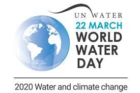 ವಿಶ್ವ ಜಲ ದಿನ - World water day