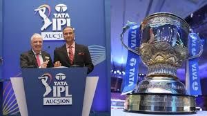 2025ರ ‘IPL ಮೆಗಾ ಹರಾಜಿ’ಗೆ ಸೌದಿ ಅರೇಬಿಯಾದ ‘ಜೆಡ್ಡಾ' ಆತಿಥ್ಯ