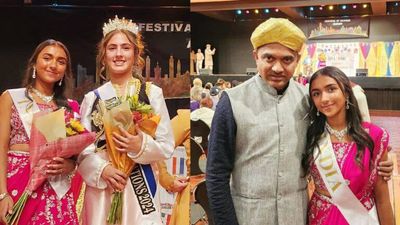 "ಮಿಸ್‌ ಫೆಸ್ಟಿವಲ್‌ ಆಫ್‌ ನೇಶನ್ಸ್‌" ನಲ್ಲಿ ಫಸ್ಟ್ ರನ್ನರ್ ಅಪ್ ಪ್ರಶಸ್ತಿ ಗೆದ್ದ ಹೆಮ್ಮೆಯ ಕನ್ನಡತಿ ಜೀವಿಕಾ ಬೆಂಕಿ