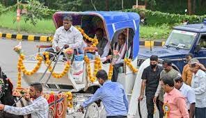 ಹದಿನಾಲ್ಕನೇ ಅಖಿಲ ಕರ್ನಾಟಕ ವಿಜ್ಞಾನ ಸಮ್ಮೇಳನಕ್ಕೆ ಚಾಲನೆ