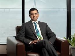 ಸಂಜೀವ್ ಕ್ರಿಶನ್ ಎರಡನೇ ಅವಧಿಗೆ PwC ಇಂಡಿಯಾ ಅಧ್ಯಕ್ಷರಾಗಿ ಮರುಆಯ್ಕೆ